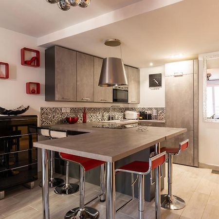 Dify Vieux Lyon Apartment Ngoại thất bức ảnh