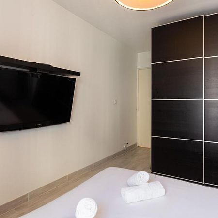 Dify Vieux Lyon Apartment Ngoại thất bức ảnh