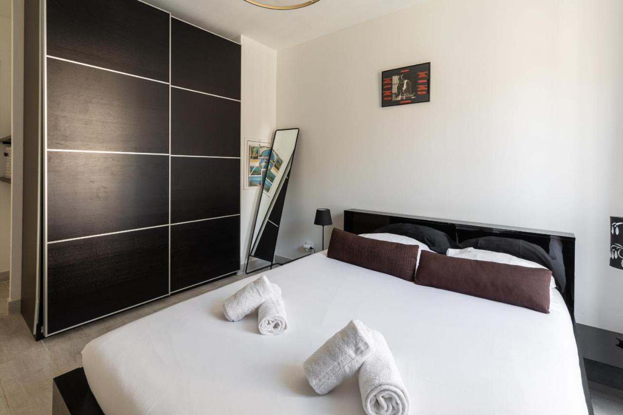 Dify Vieux Lyon Apartment Ngoại thất bức ảnh