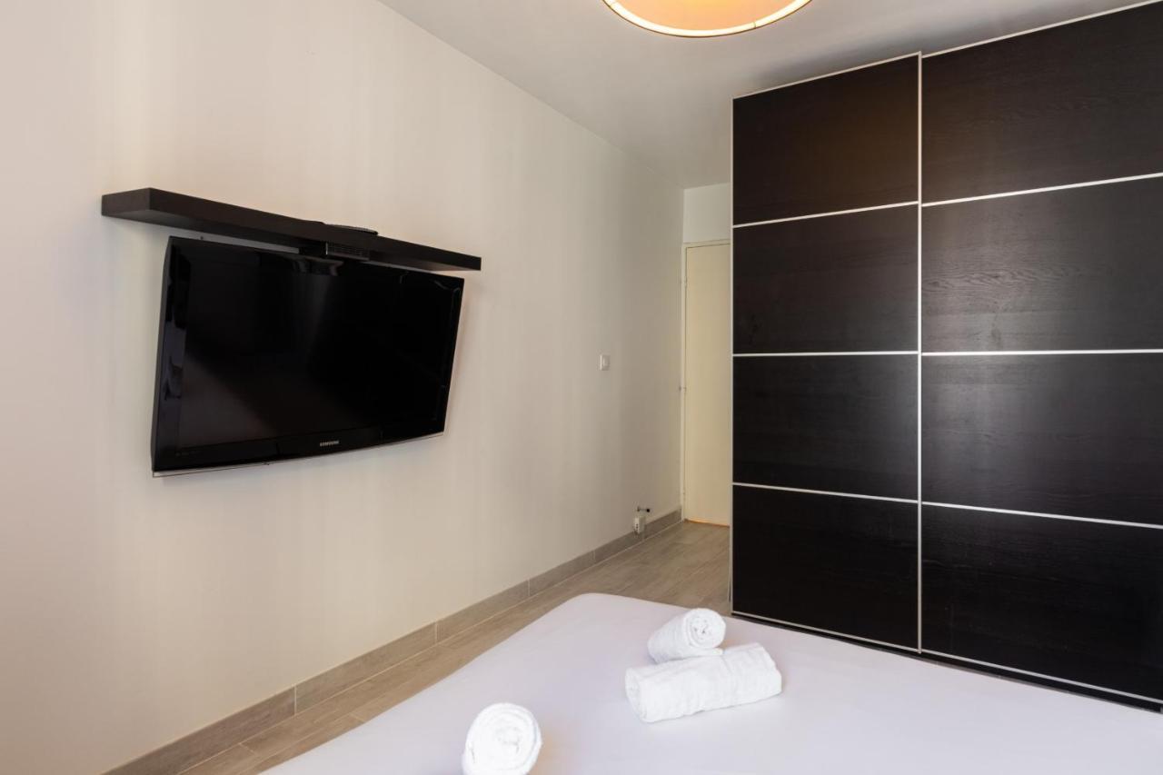 Dify Vieux Lyon Apartment Ngoại thất bức ảnh