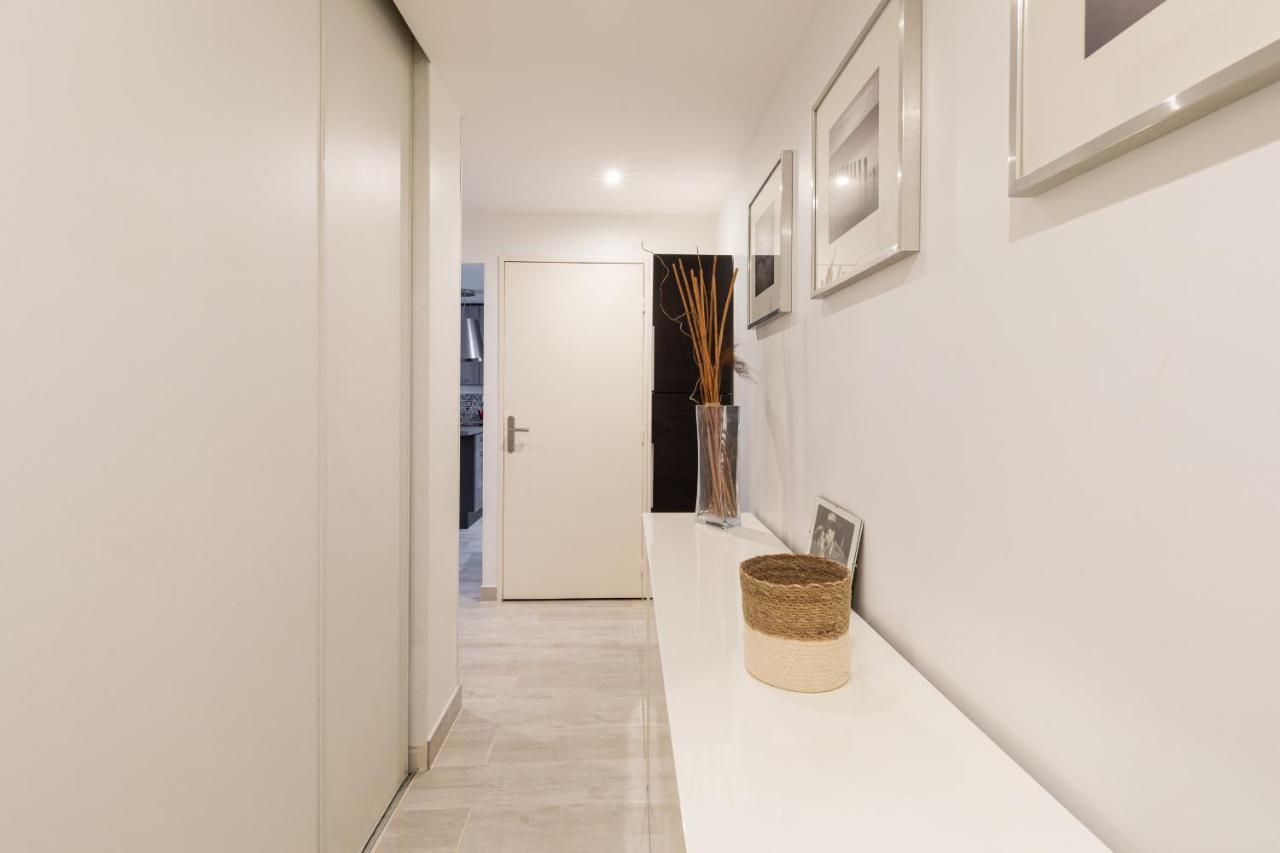 Dify Vieux Lyon Apartment Ngoại thất bức ảnh