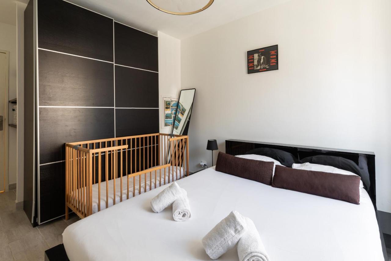 Dify Vieux Lyon Apartment Ngoại thất bức ảnh